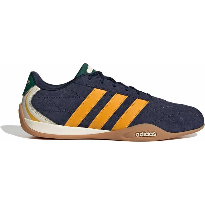 Adidas Groundpulse Schoenen Blauw EU 42 Man