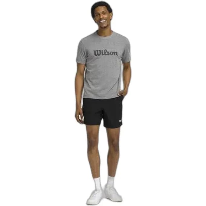 T-shirt Wilson Team Graphic