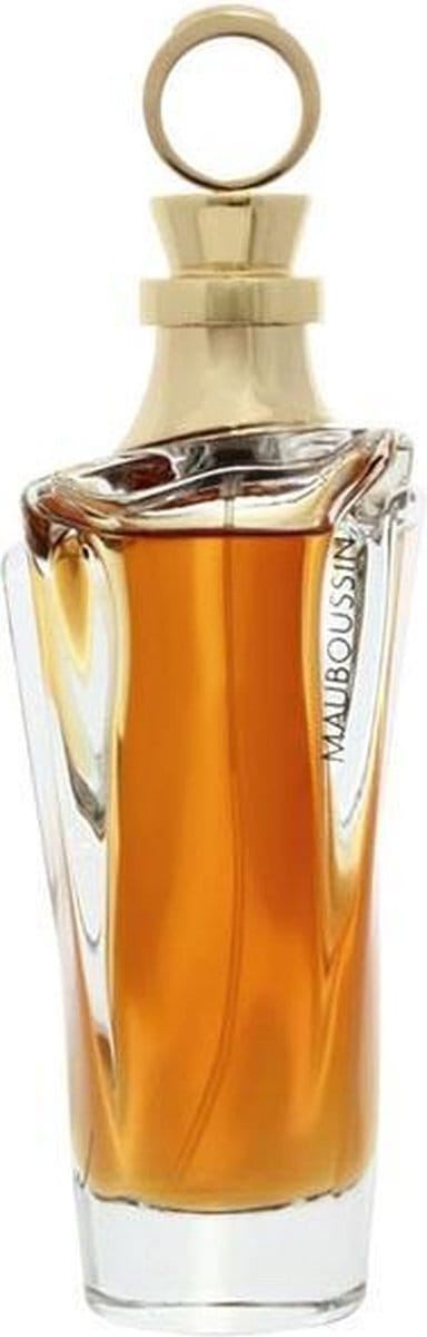 Mauboussin Elixir Pour Elle - Eau de parfum voor dames - 100ML