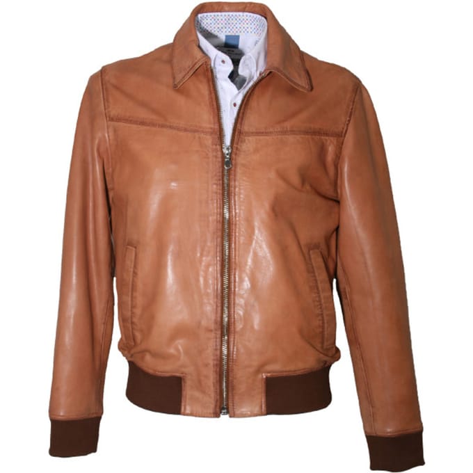 Dekkers City lams