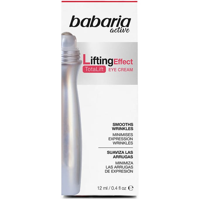 Lifting Effect Oogcontour 12 ml