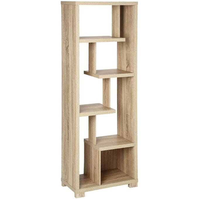 Eazy Living Boekenkast Vakkenkast Pania Hout