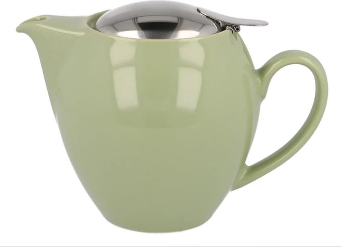 Zero Japan Theepot 580 Ml - Artichoke