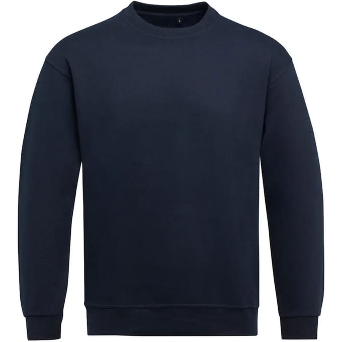 Sweater met ronde hals SG Essentials