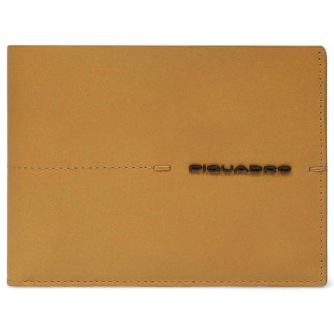 Portfolio Piquadro w135 Yellow Man PU257W135R-G