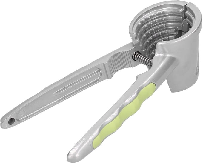 Dailygoods - Multifunctionele Walnotenkraker Keukengadget