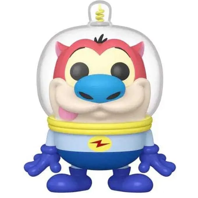 Vinyl verzamelaarsbeeldje Funko Nick Rewind TV Stimpy
