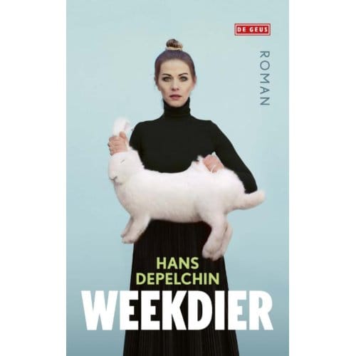 Weekdier - Hans Depelchin