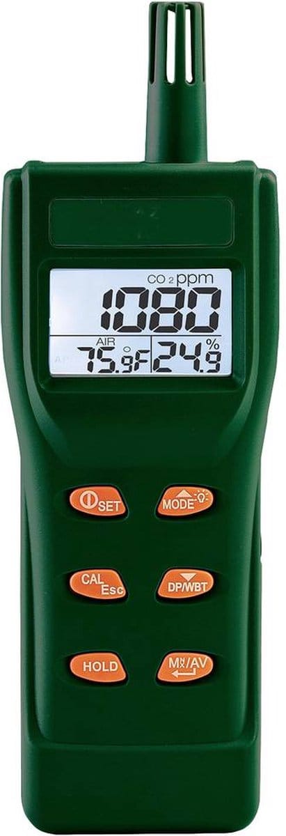 Extech CO250 CO₂-meter