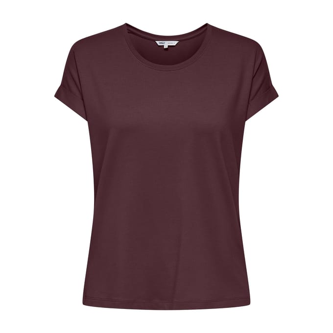 Only Moster S/S Shirt Dames - Maat S