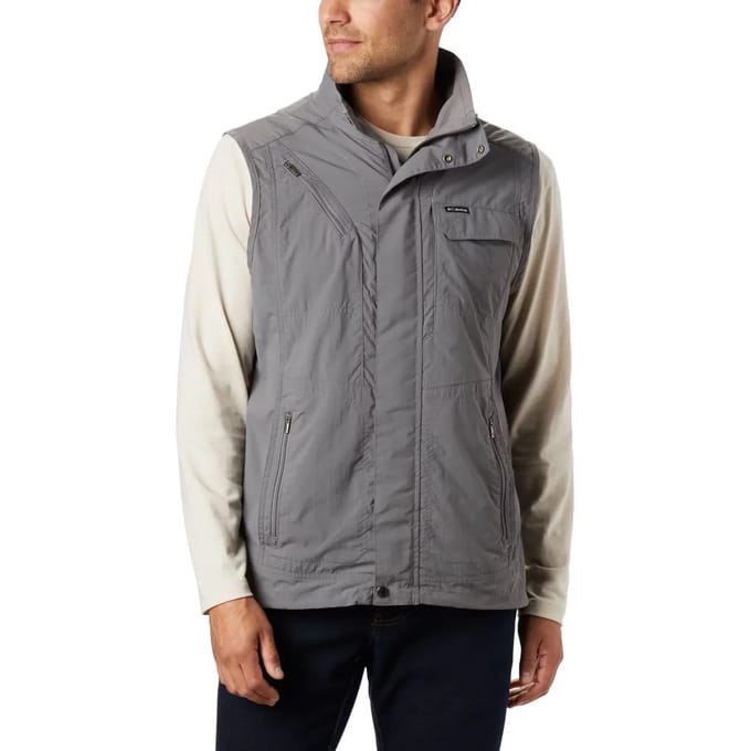 Vest Columbia Silver Ridge II