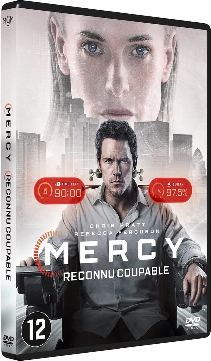 Mercy