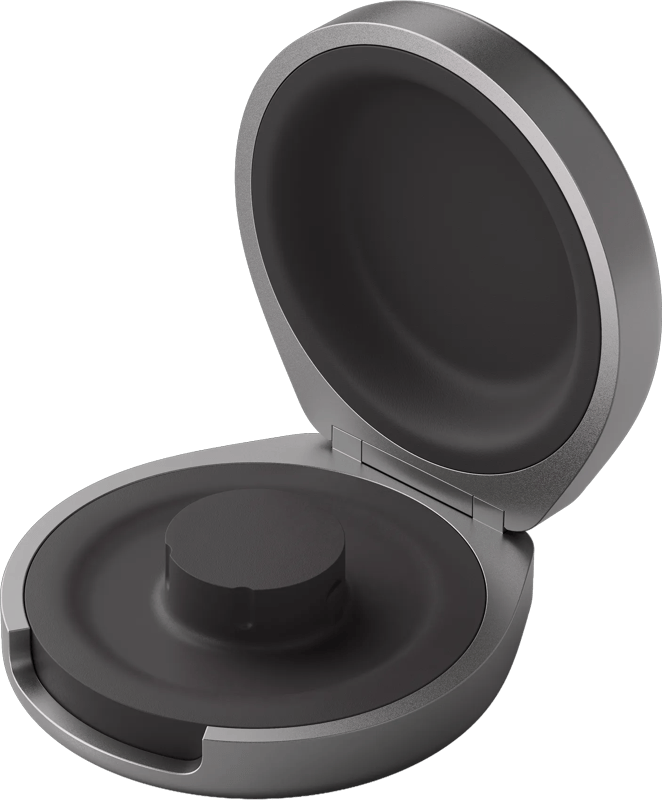 Oura Ring 4 Draadloze Oplaadcase Maat 5