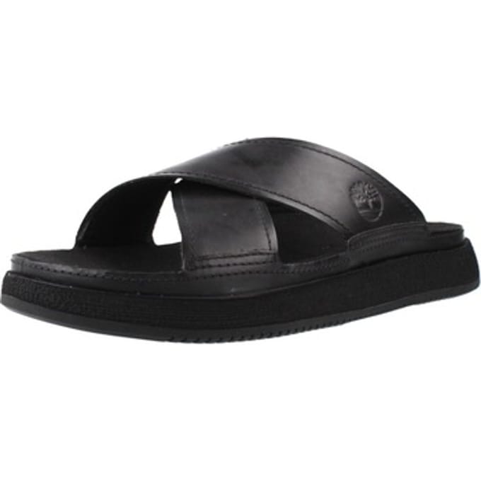 Timberland Casco Cove Slide Sandalen Zwart EU 40 Man