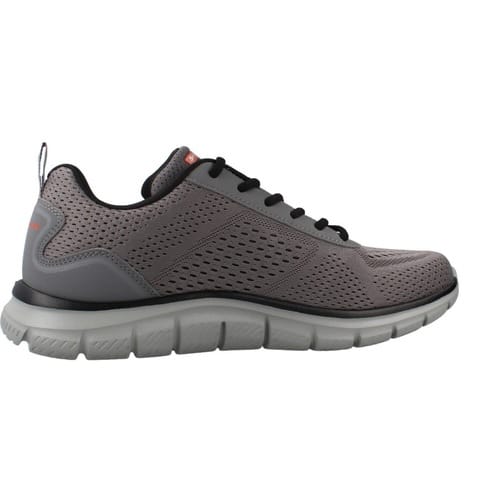 SKECHERS 232758S TRACK Grijs 39 EU