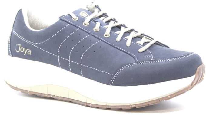 JOYA MOSCOW ZIP BLUE II - Wijdte H