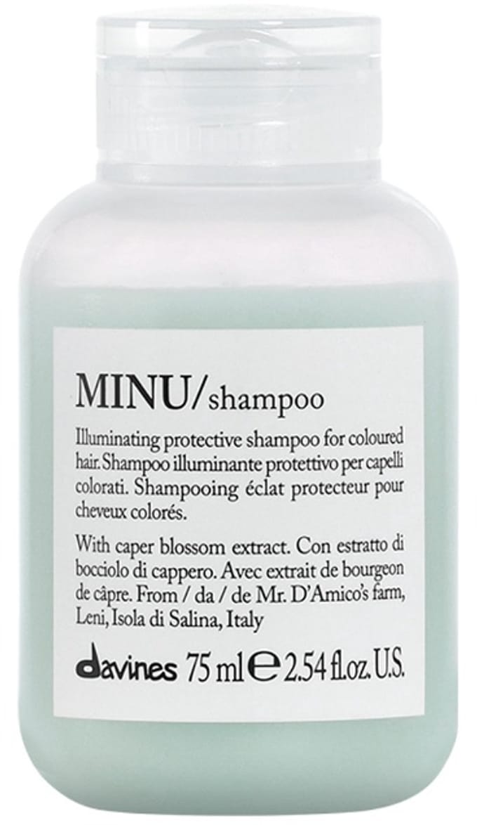 Davines Essential Minu Shampoo 75ml