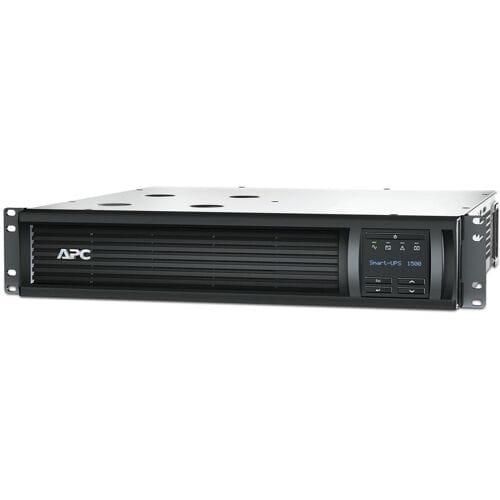 APC Smart-UPS SMT1500RM2UC