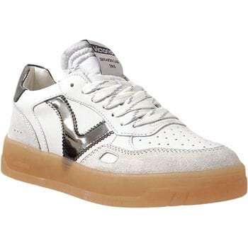 Victoria® Dames Sneakers - Wit - Leer - Maat 36