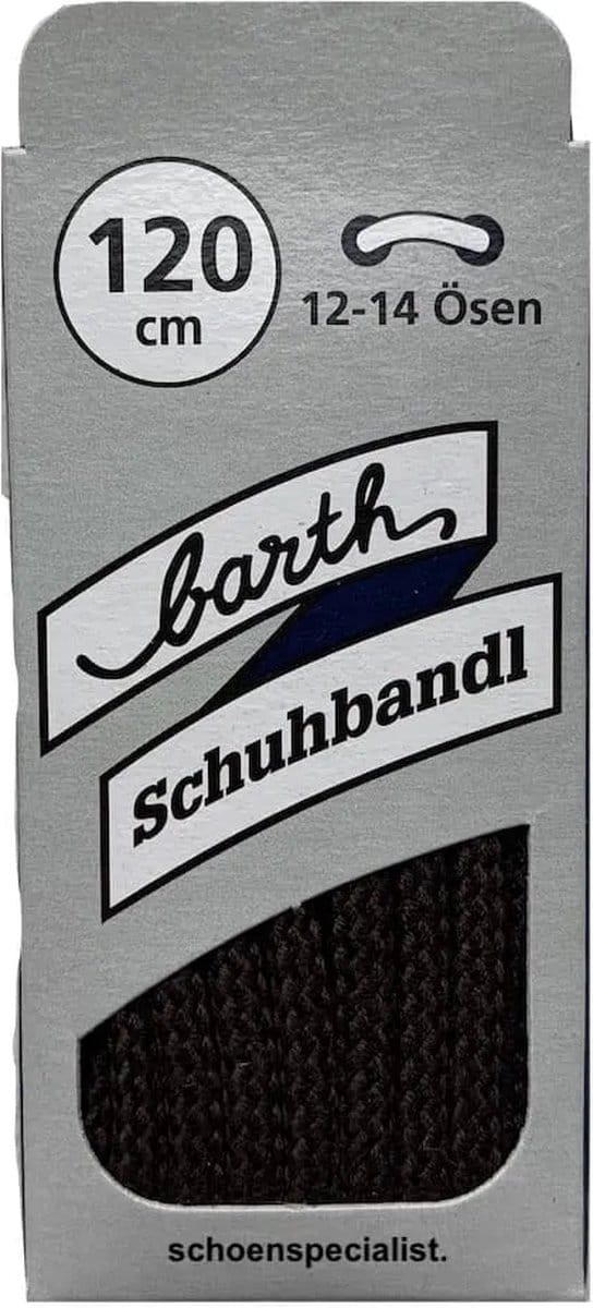 Veter dik rond 120 cm (Barth)