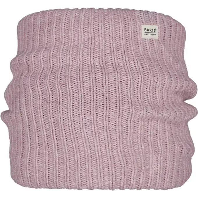 Barts Zias Col Dames Nekwarmer Orchid One Size