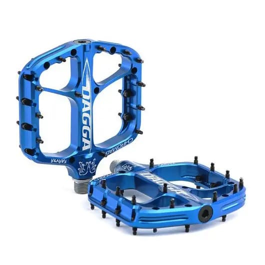 Pedalen Chromag Dagga Chris Kovarik Pro Model