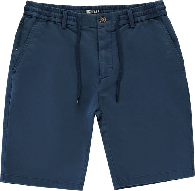 Cars Jeans Short Corsar - Heren