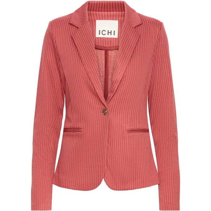 ICHI - IHRUTI BL18 - Dames - Blazers