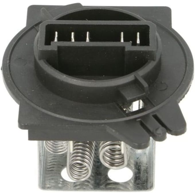 Weerstand, interieurventilator THERMOTEC DEP006TT