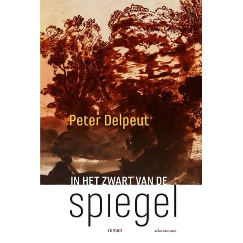 In Het Zwart Van De Spiegel - Peter Delpeut