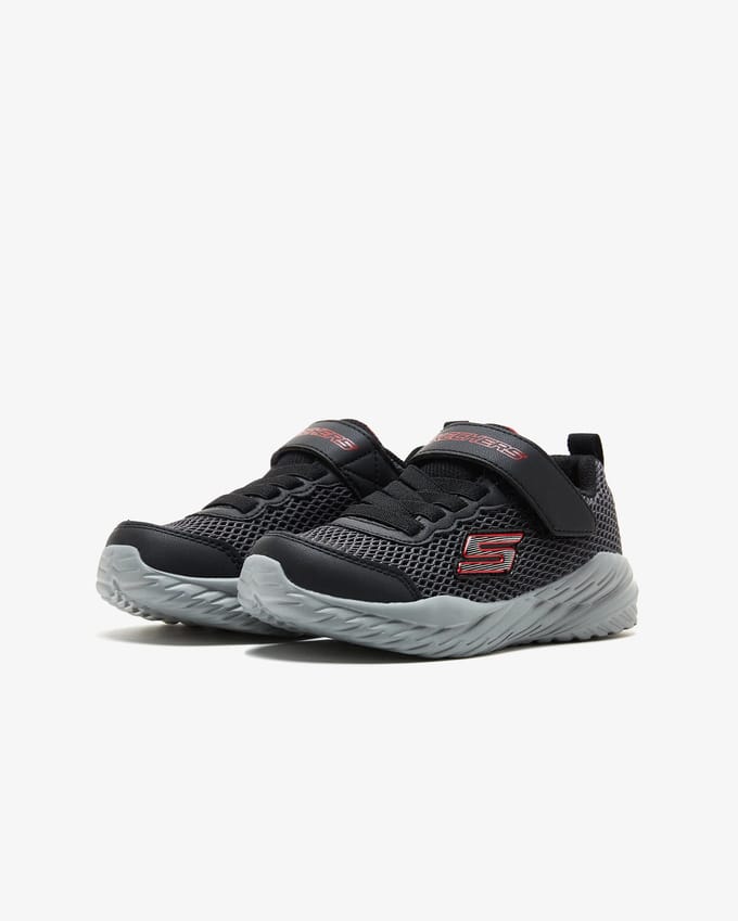 Skechers - maat 22 - Nitro Sprint - Krodon Jongens Sneakers
