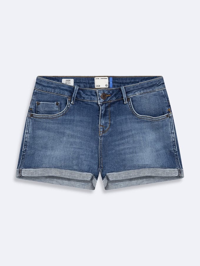 LTB JUDIE - Nieva Wash