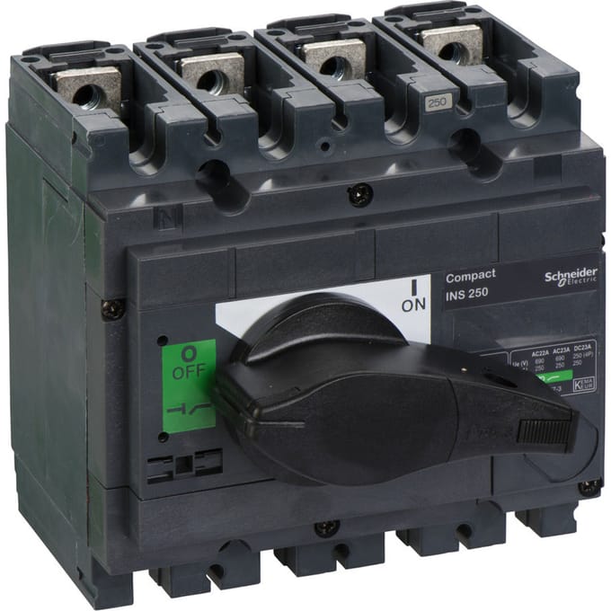 Compacte scheider van Schneider Electric - 31107