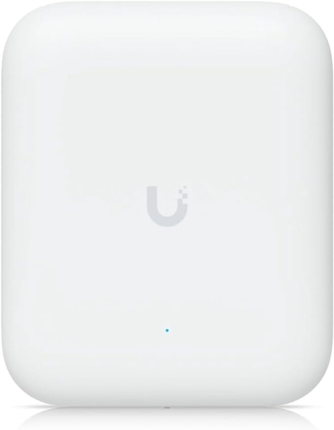 U7 Pro Outdoor - Professionele Wi-Fi 6 Access Point voor Buitengebruik