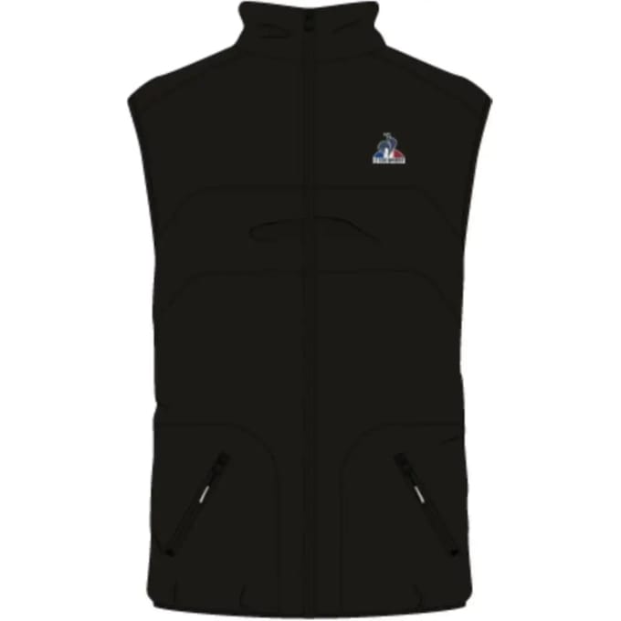 Mouwloos donsjack Le Coq Sportif Essentiels SL N°1