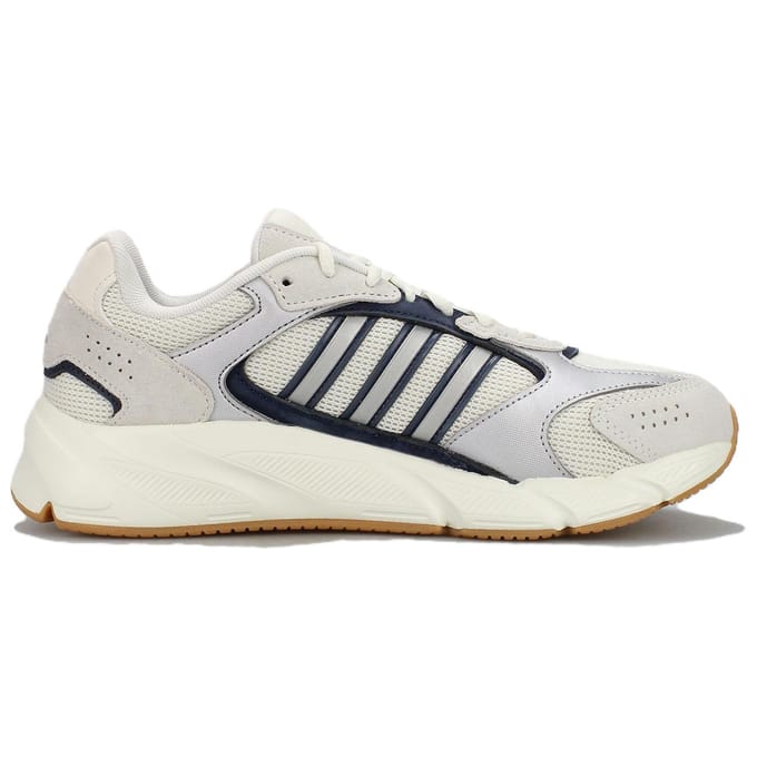 adidas  Lage Sneakers CRAZYCHAOS 2000