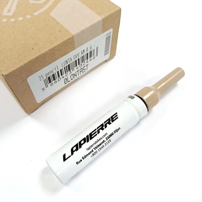 Lakreparatiestift Lapierre Overvolt AM 4.6