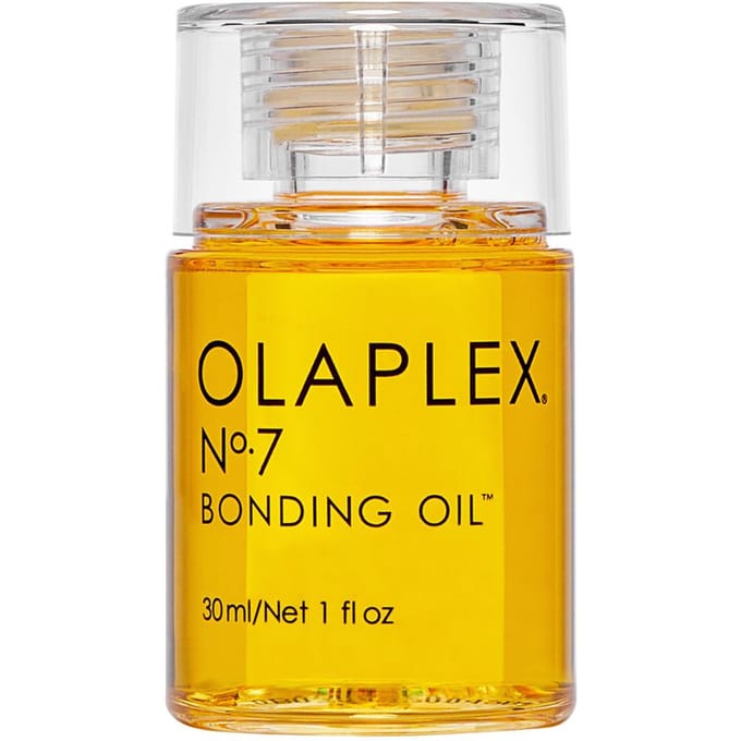 Olaplex Volume and Shine Styling Set