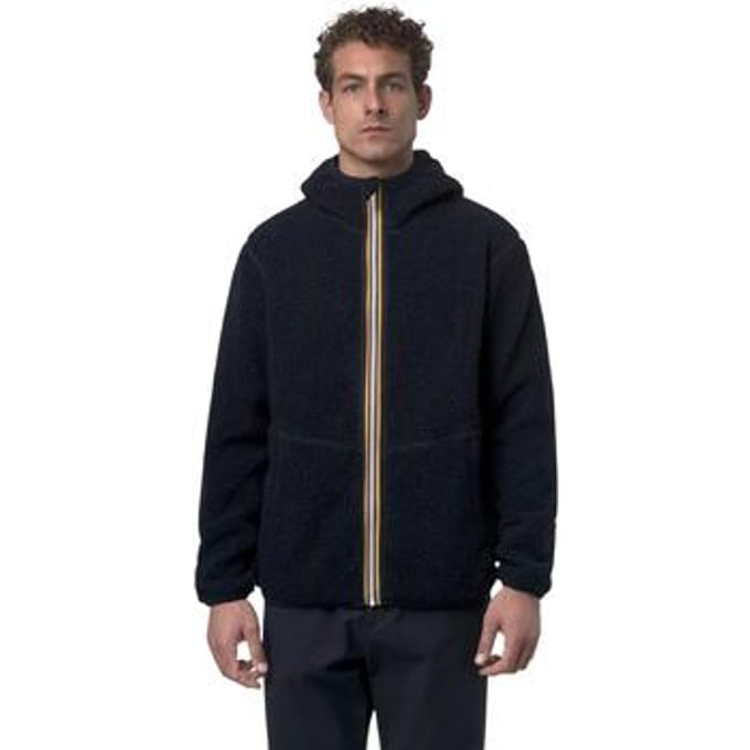 Blazer K-Way Jack Sherpa Polar Double K3132NW