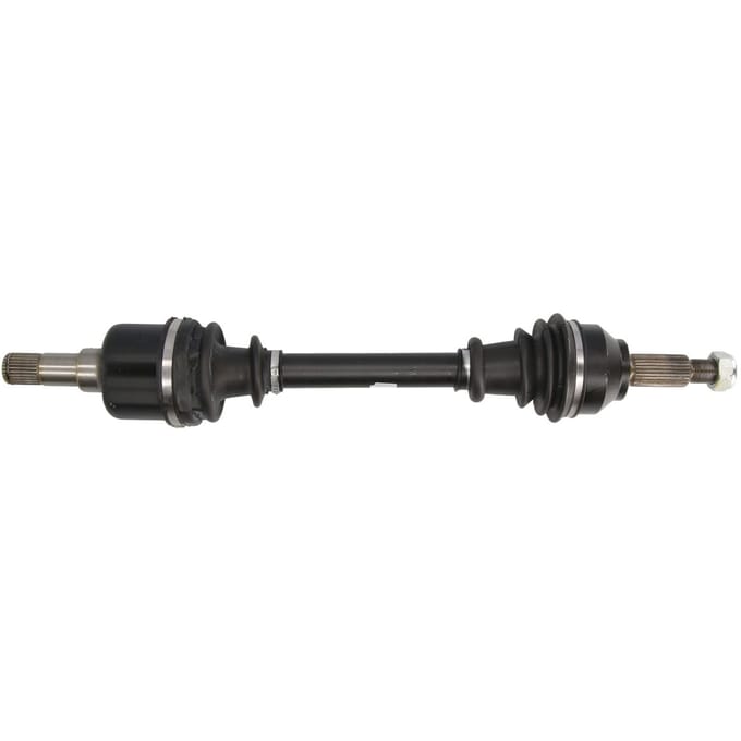 Aandrijfas POINT GEAR PNG73147 links