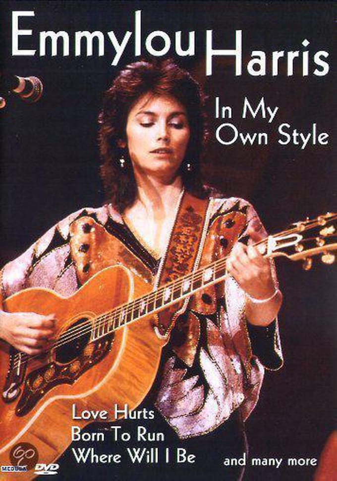 In My Own Style (Import)