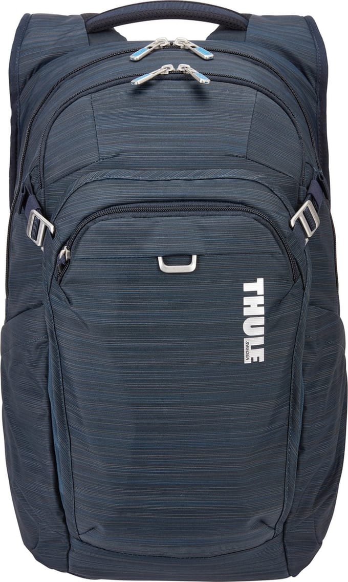Thule Construct Backpack 24L - Laptop Rugzak 15.6 inch - Blauw