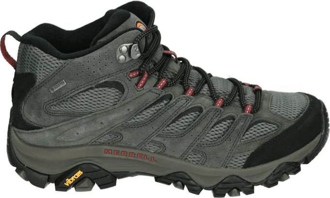 Merrell Moab 3 Mid GTX - Wandelschoenen - Heren Beluga 43