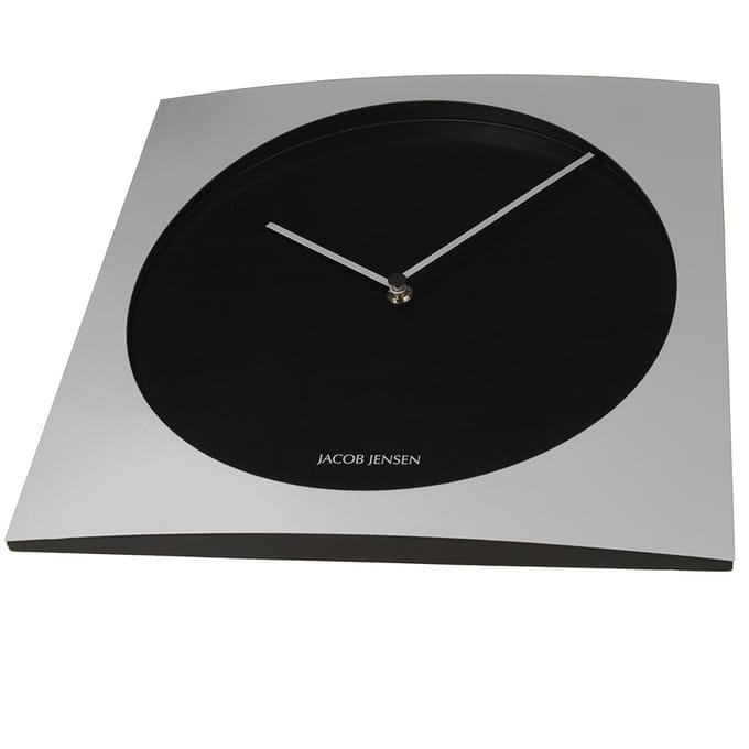 Jacob Jensen Clocks JJ318 318 Wall Clock Klok