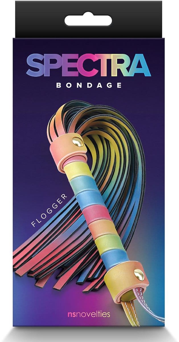 Spectra Bondage Zweep