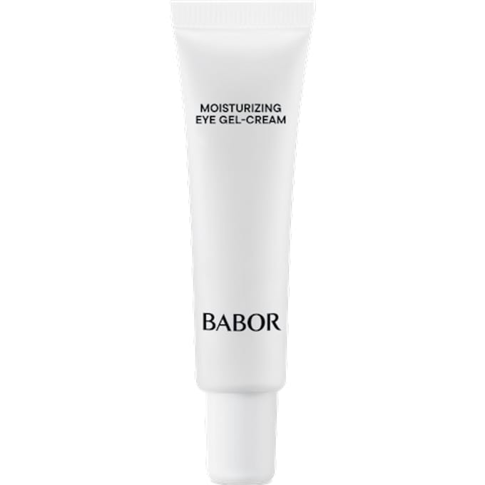 Babor Skinovage Moisturizing Eye Gel-Cream15 ml.