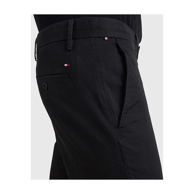 Tommy Hilfiger Denton 1985 Heren Chino's