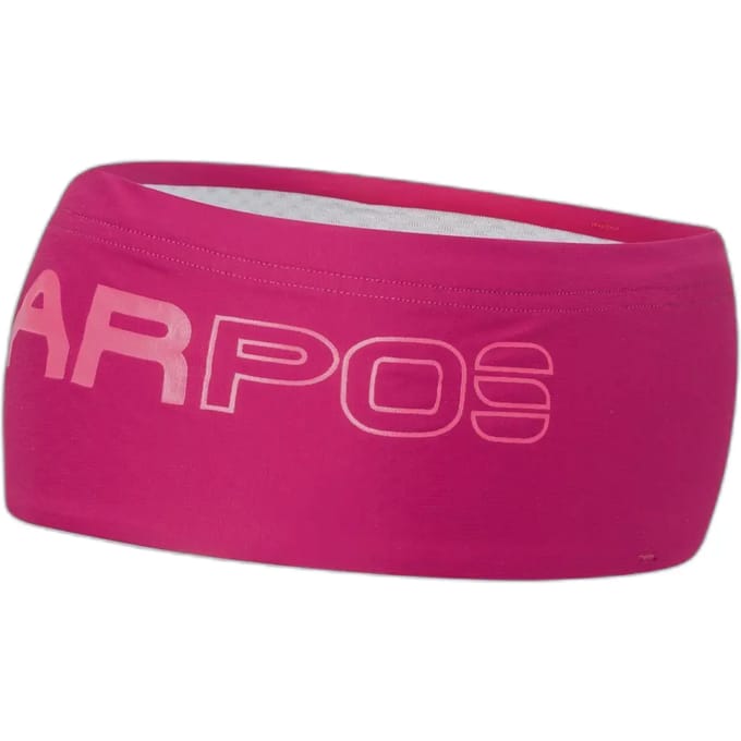 Hoofdband voor vrouwen Karpos Cengia