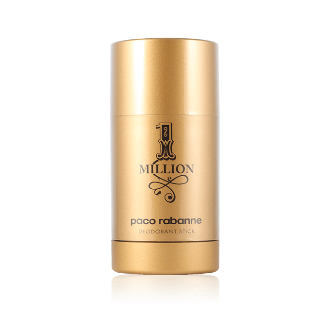 Rabanne 1 Million Deodorant Stick Deodorants heren Heren 75 g