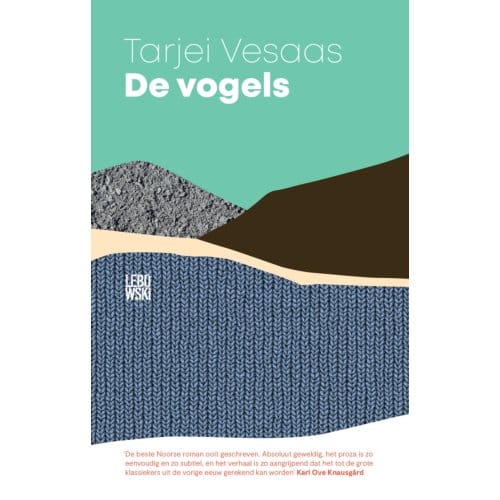 De Vogels - Tarjei Vesaas